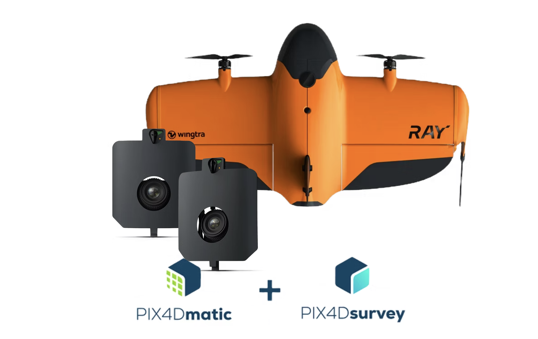 PrecisionFlight Suite complete package